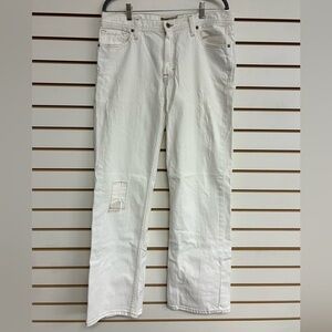 BKE‎ Tyler Jeans with Patchwork- Distressed - 34R - Style KBK4064R